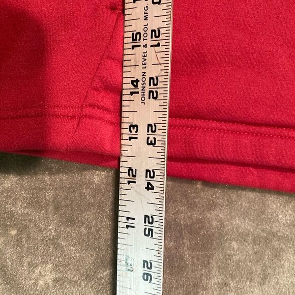 #101 ATHLETA Altitude Lined Funnel Neck Sweatshirt - Picture 11 of 12